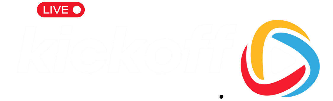 Kickoff Streams